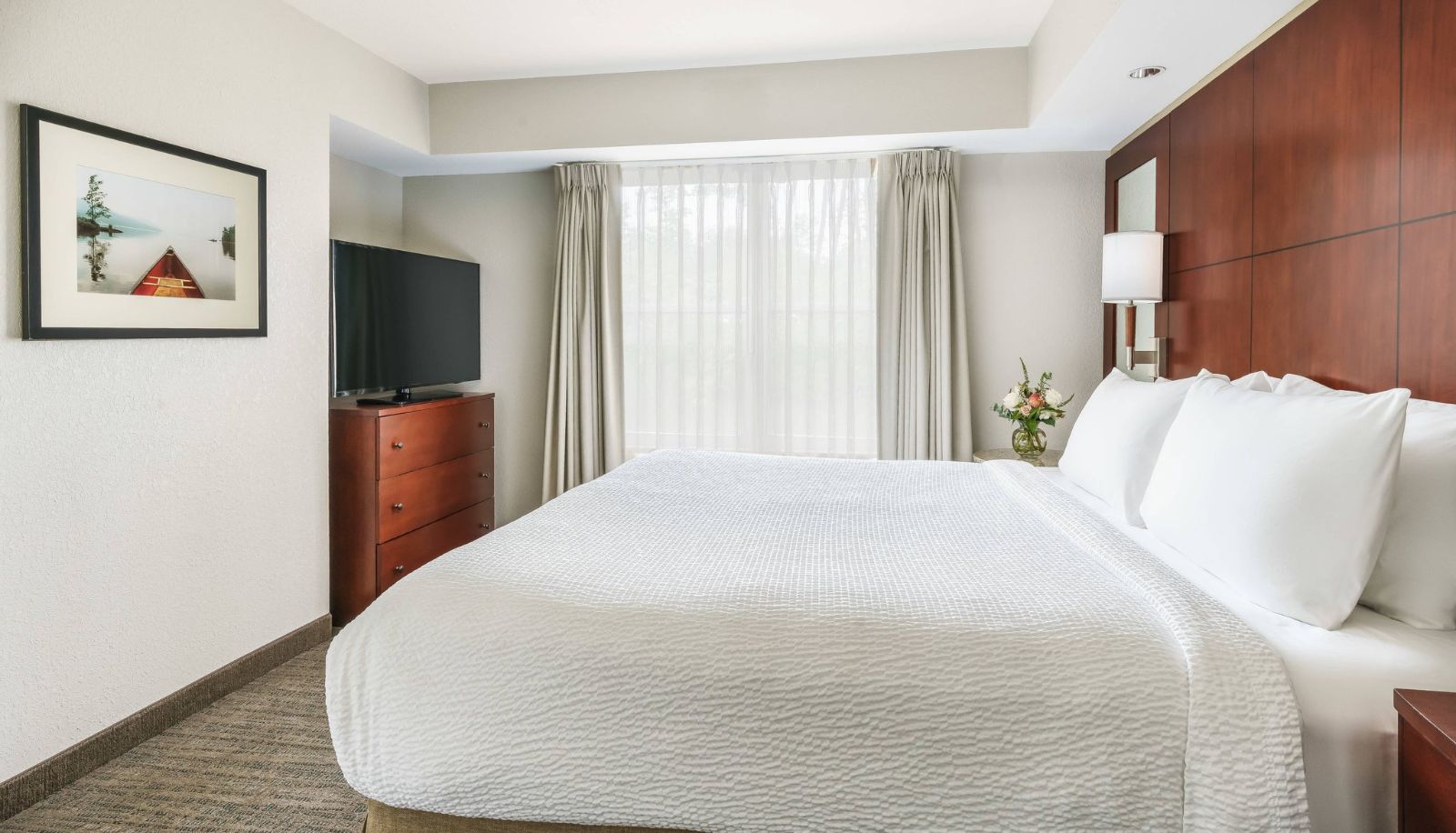 Habitación - Residence Inn by Marriott Burlington Colchester