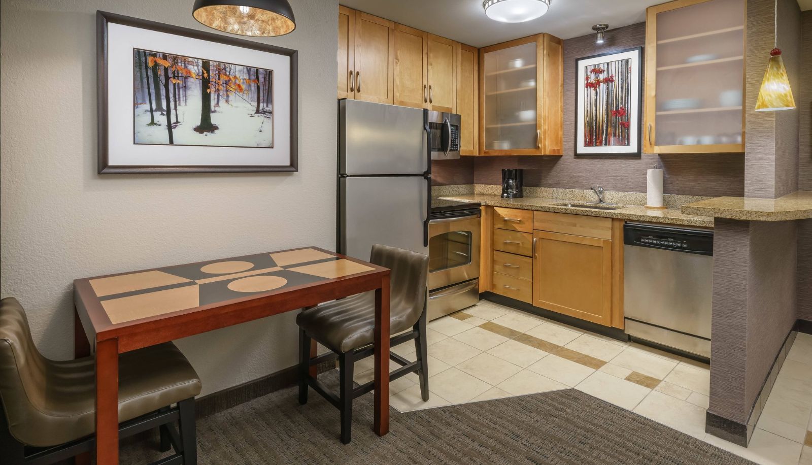 Habitación - Residence Inn by Marriott Burlington Colchester