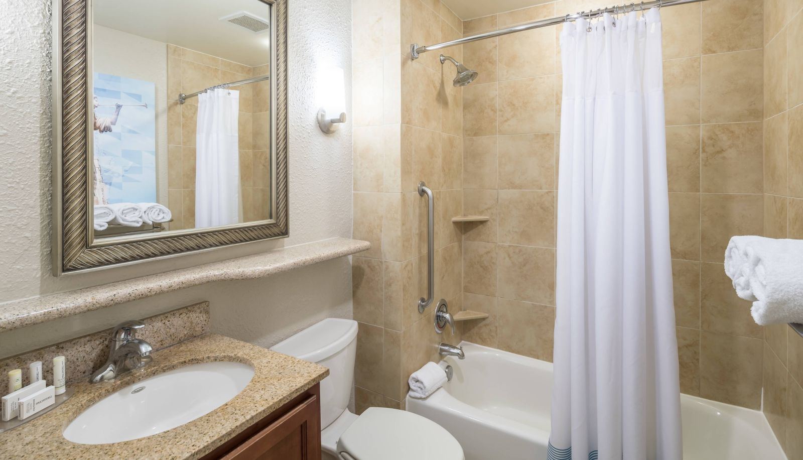 Habitación - TownePlace Suites by Marriott Fort Worth Downtown