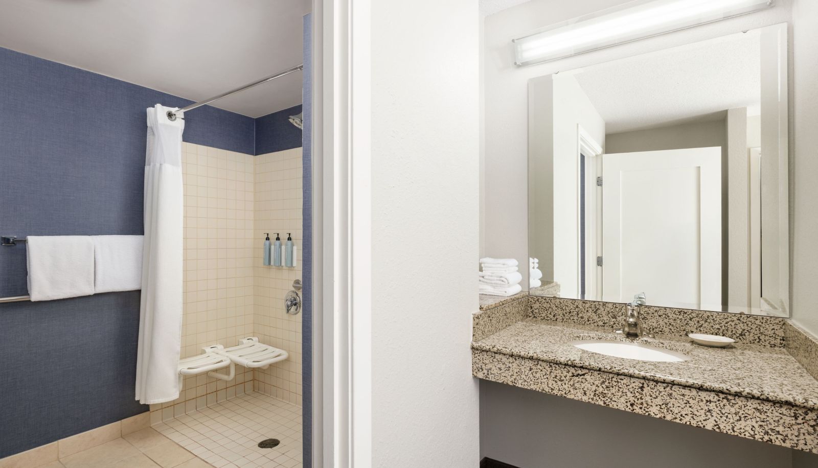 Room - Residence Inn by Marriott Concord