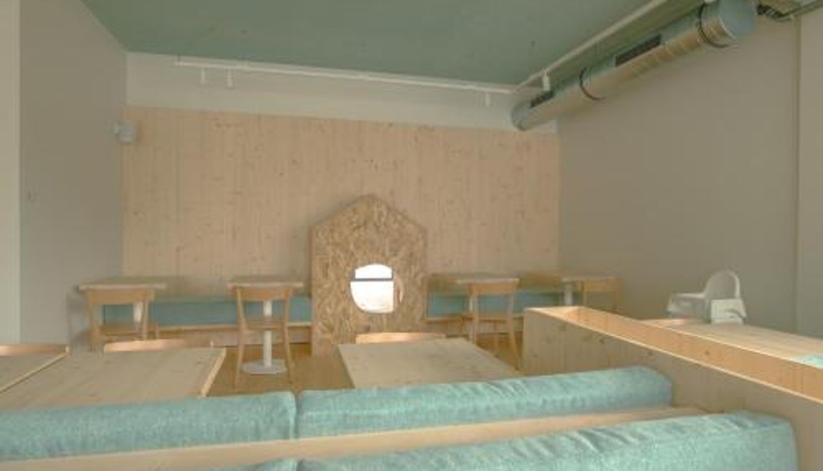 Información - ZAELIG Hotel