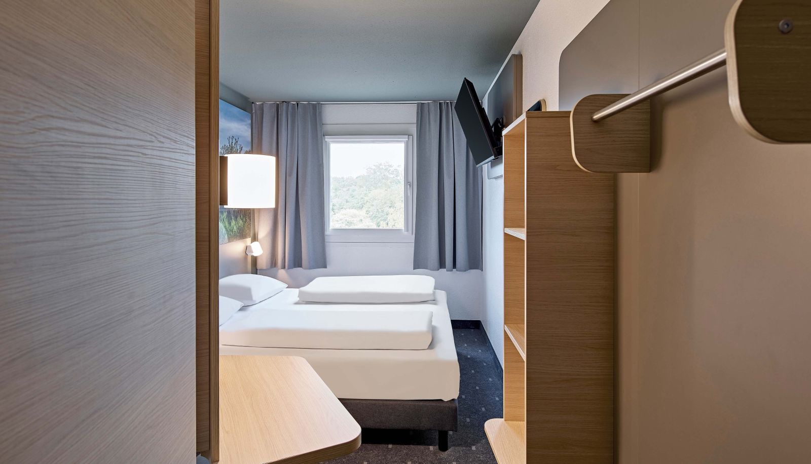 Pokój - B&B Hotel Köln-Porz