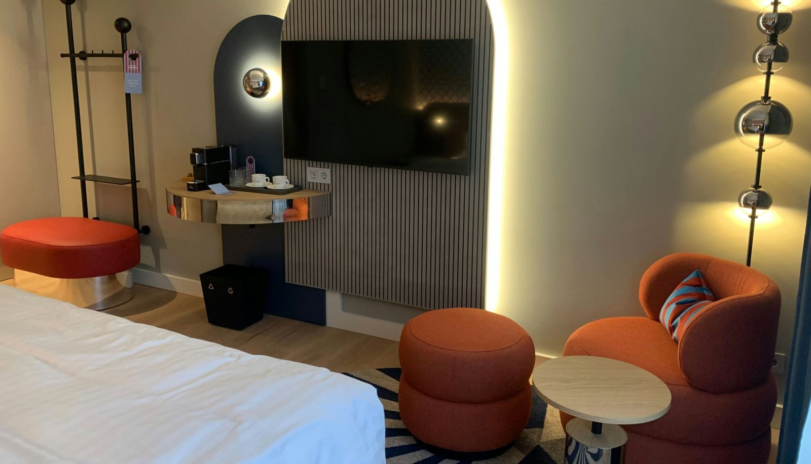 Room - LE DOUX SOUVENIR POTSDAM