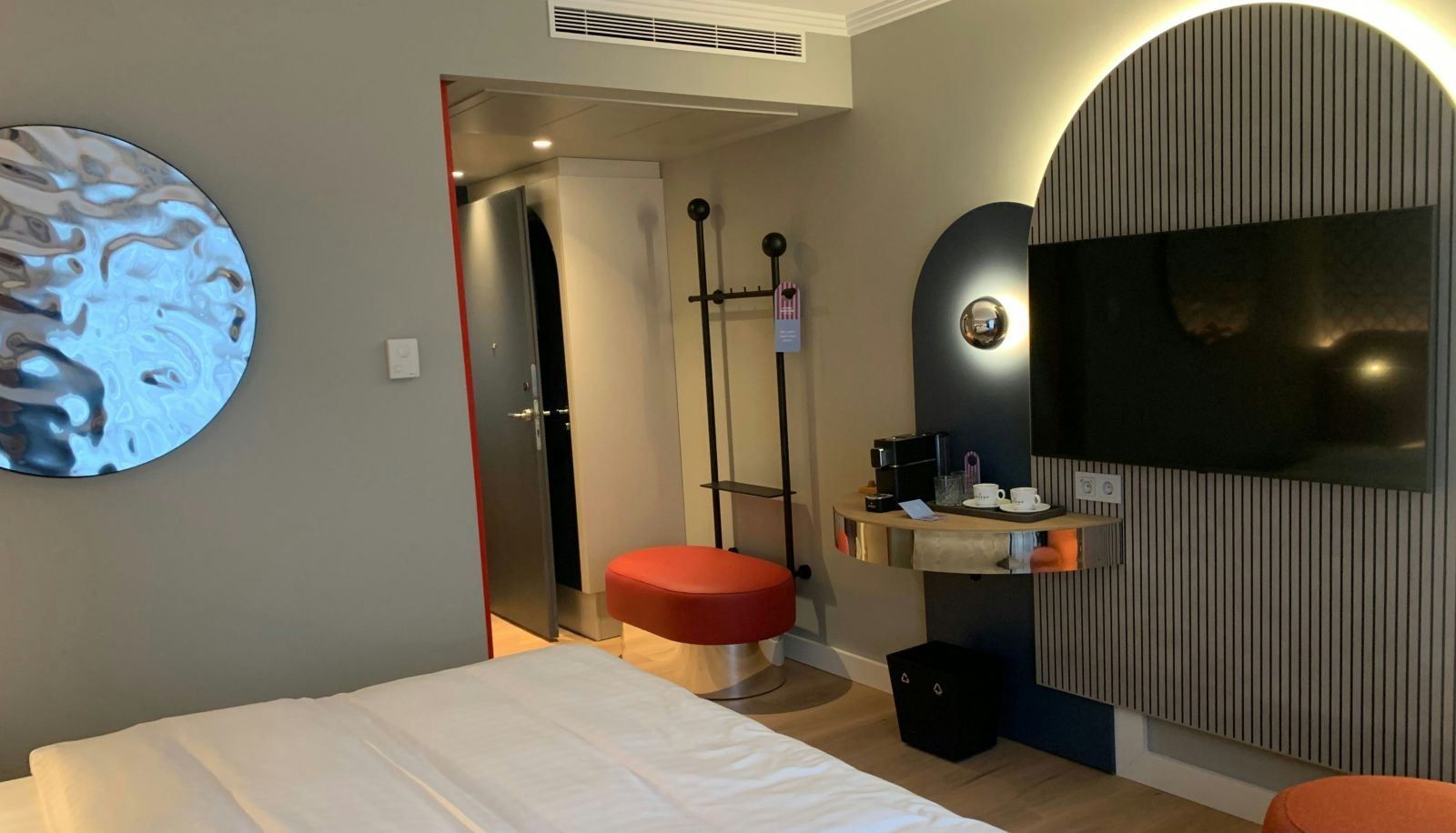Room - LE DOUX SOUVENIR POTSDAM
