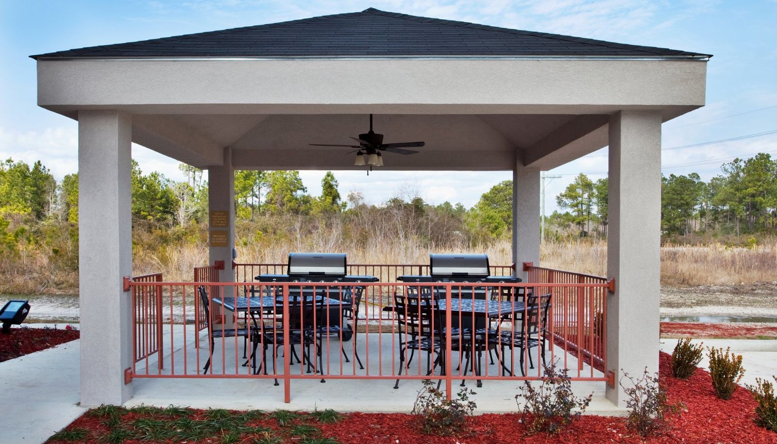 Vue intérieure - Candlewood Suites SLIDELL NORTHSHORE by IHG