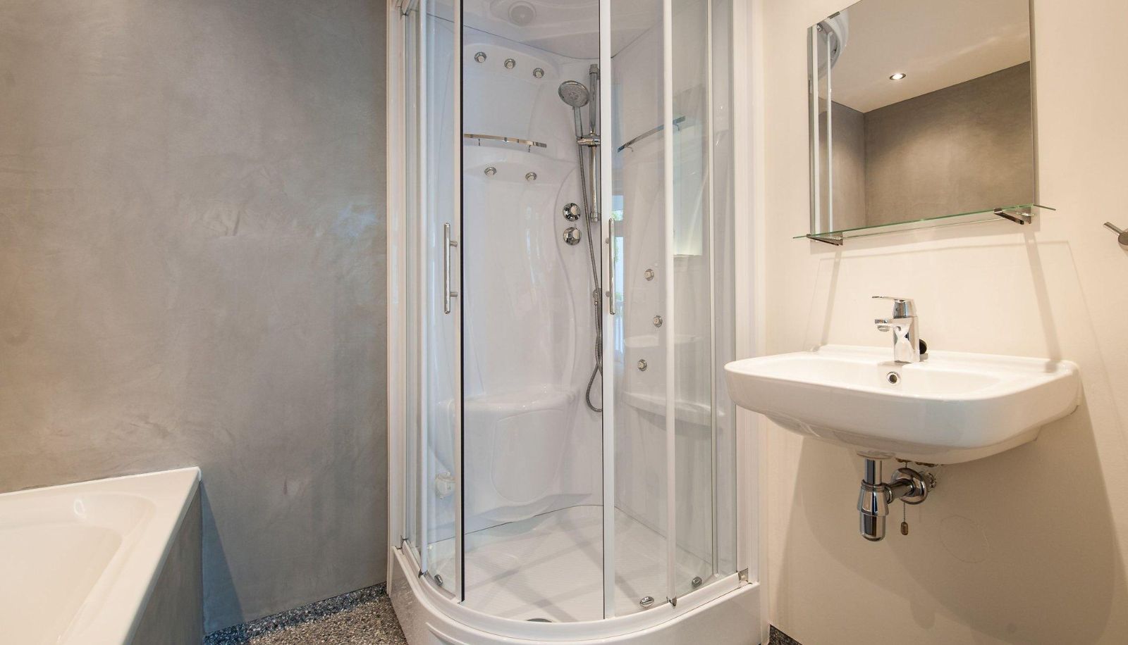 Room - Short Stay Group Jordaan Westerstraat Serviced Apartments