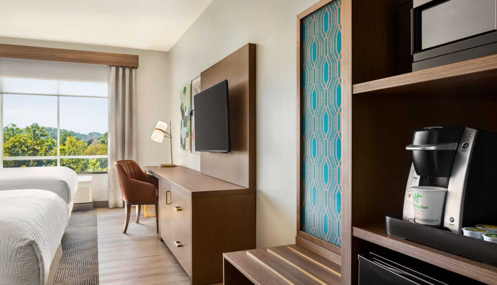 Room - Holiday Inn BIRMINGHAM - HOOVER by IHG