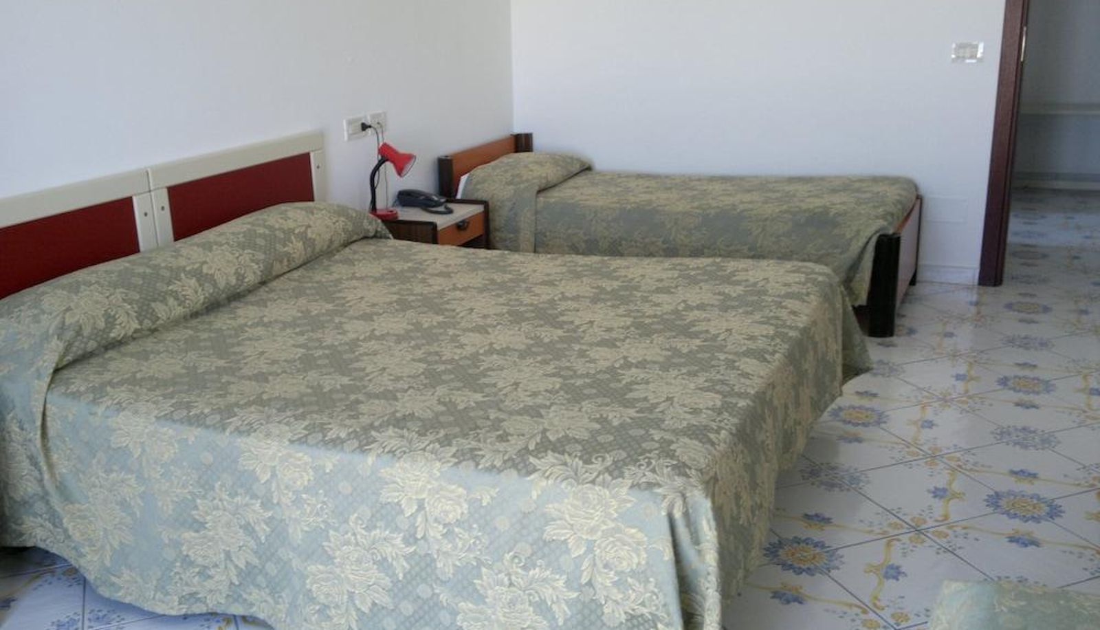 Apartment - Hotel Central Park
