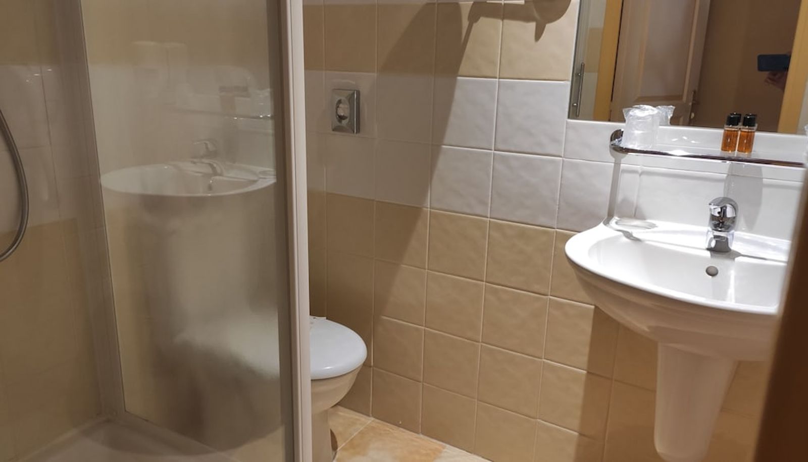Standard room - Résidence Share Inn