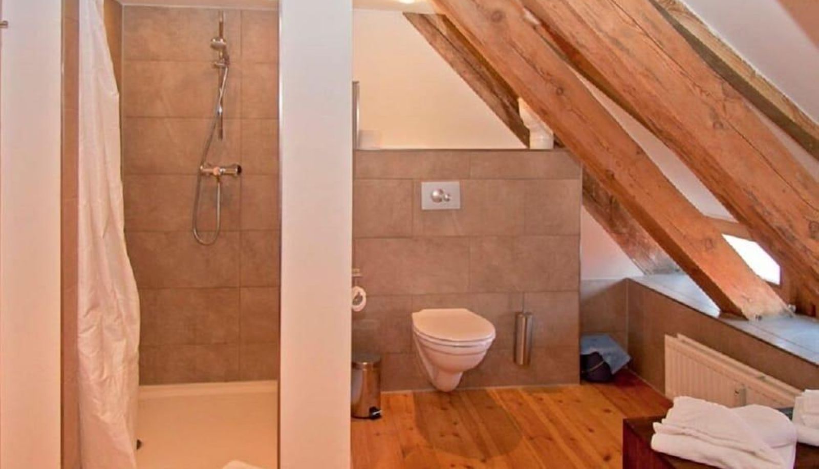 Appartement - Pension Der Speicher