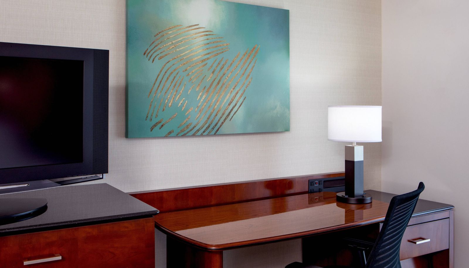 Pokój - Delta Hotels by Marriott Chesapeake Norfolk