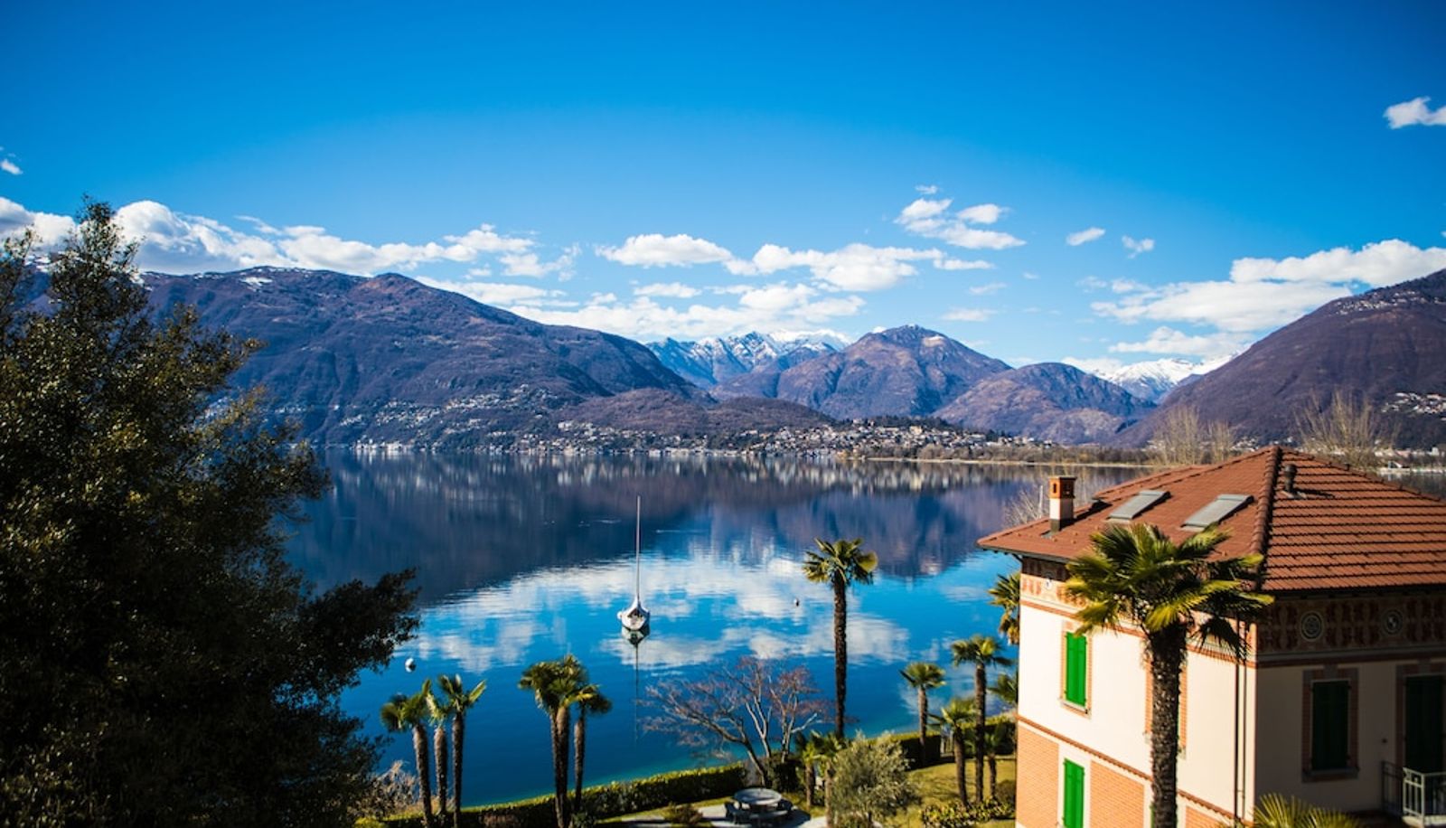 Info - Boutique Hotel Villa Sarnia