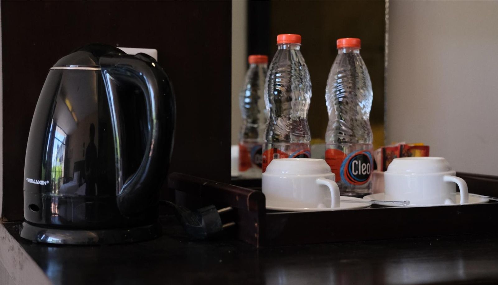 Room - Best Western Resort Kuta