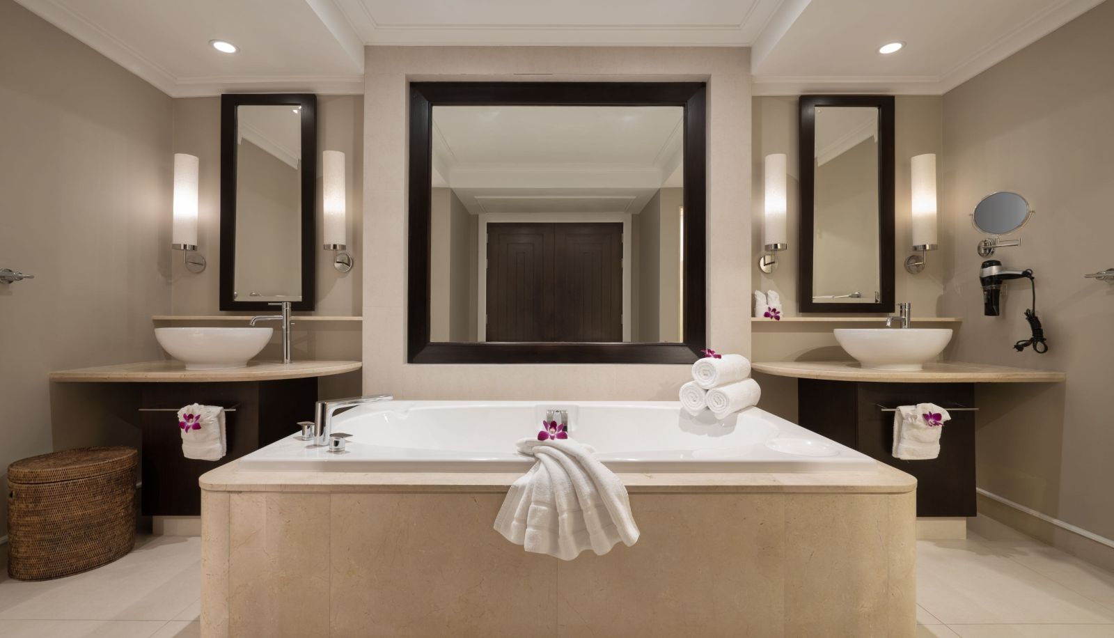 Chambre - Marriotts Mai Khao Resort - Phuket