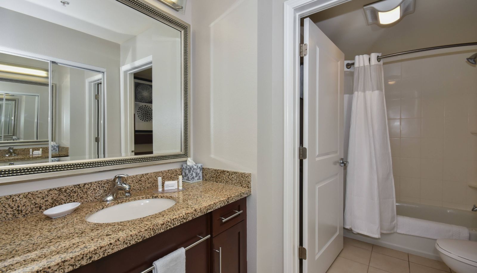 Room - Residence Inn by Marriott Charlotte Concord