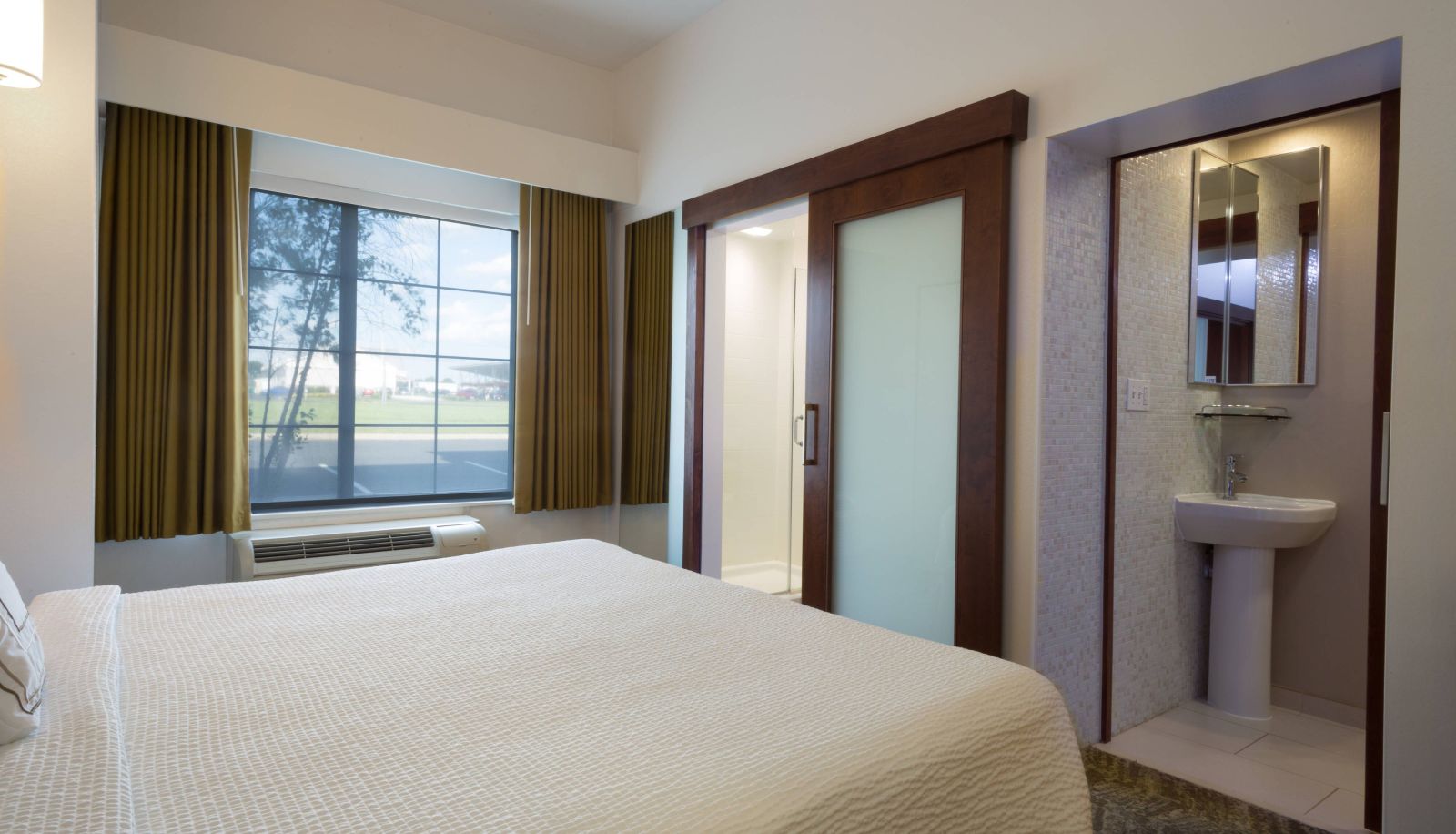 Kamer - SpringHill Suites by Marriott Quakertown