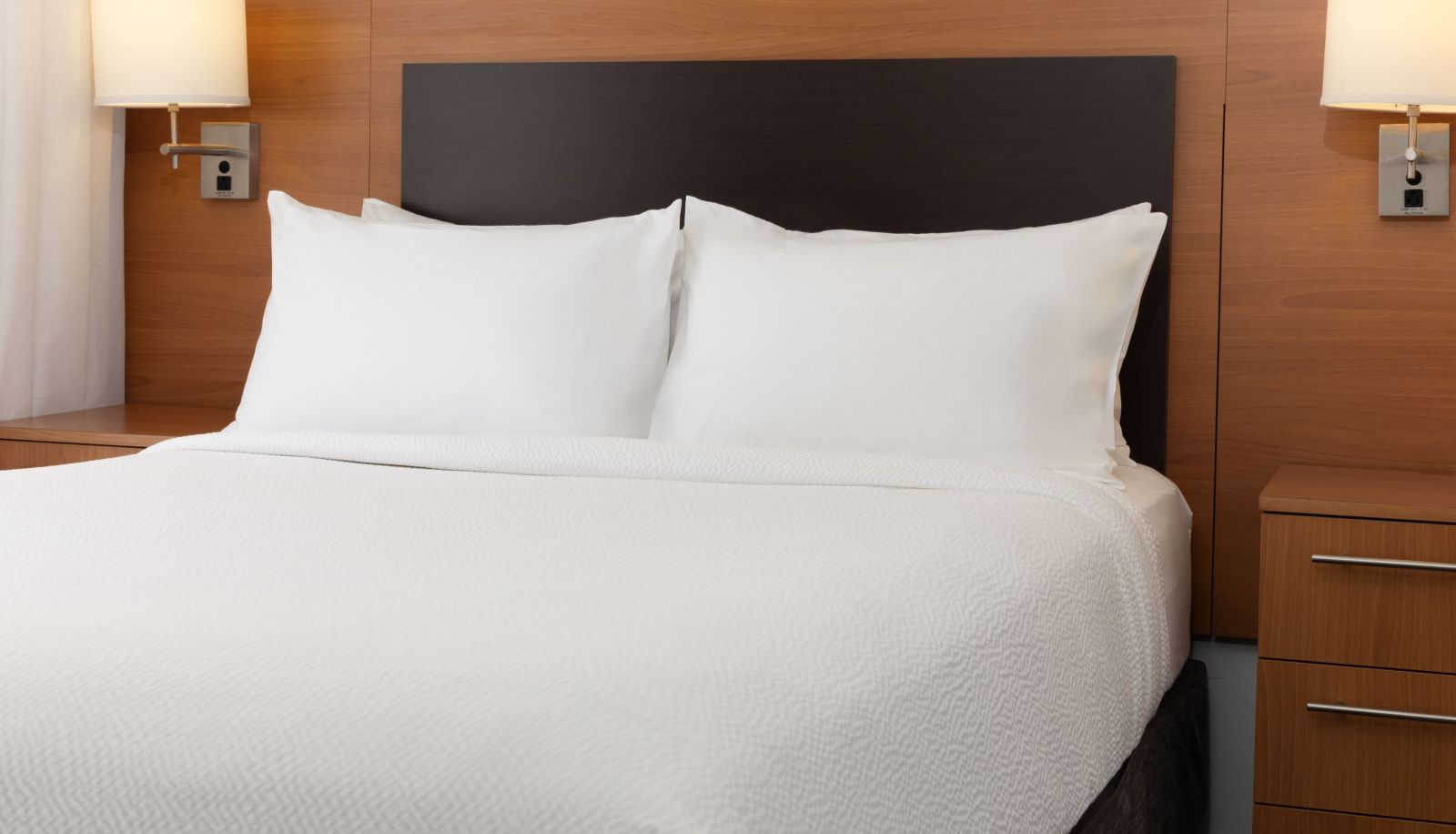 Zimmer - TownePlace Suites by Marriott Erie