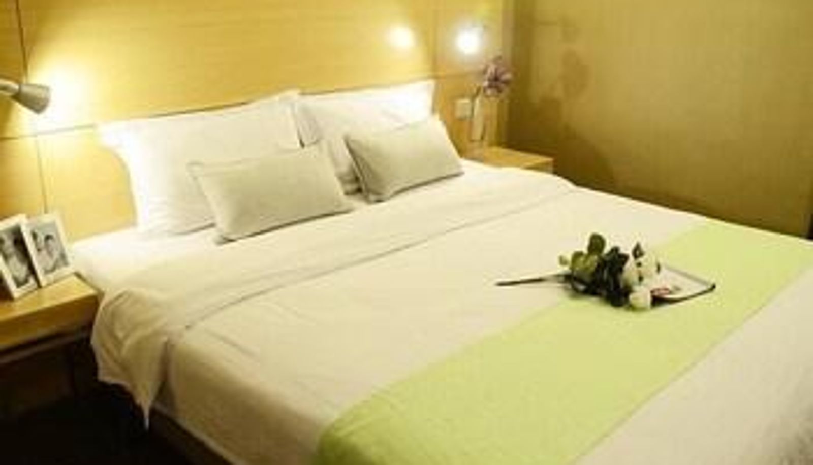 Standard room - Welcome Inn