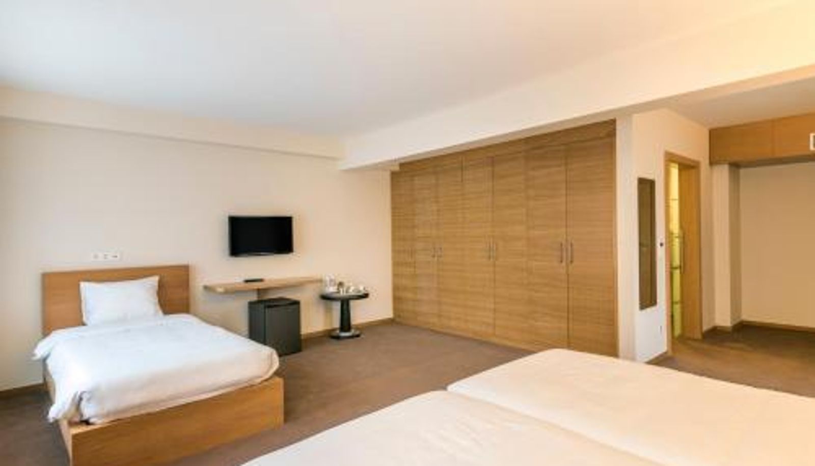 Camera - Hotel Bon Repos