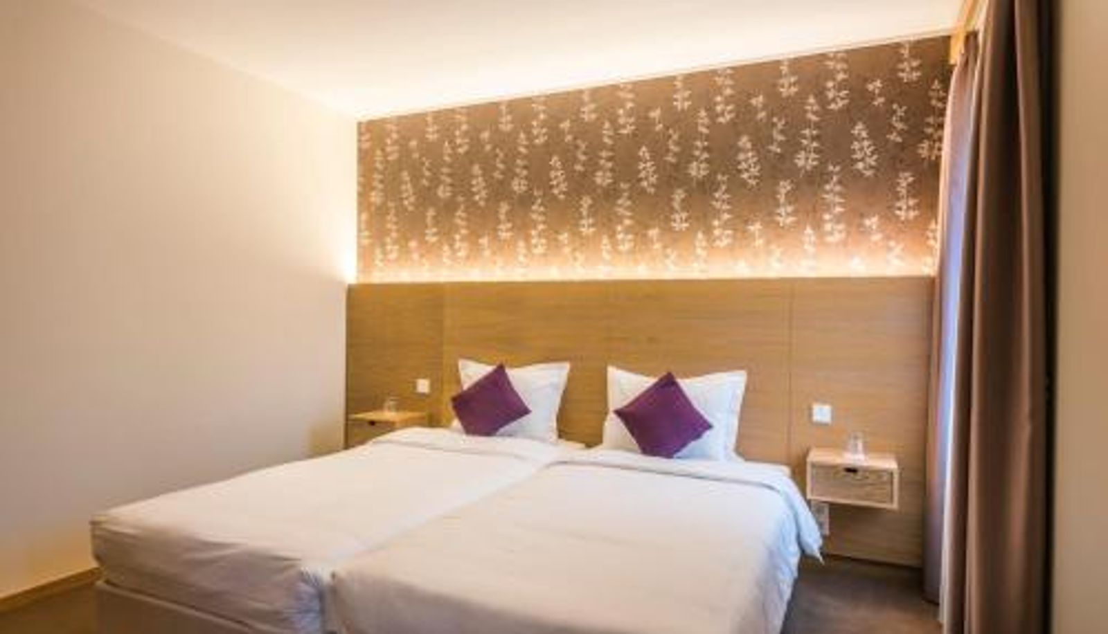 Camera - Hotel Bon Repos