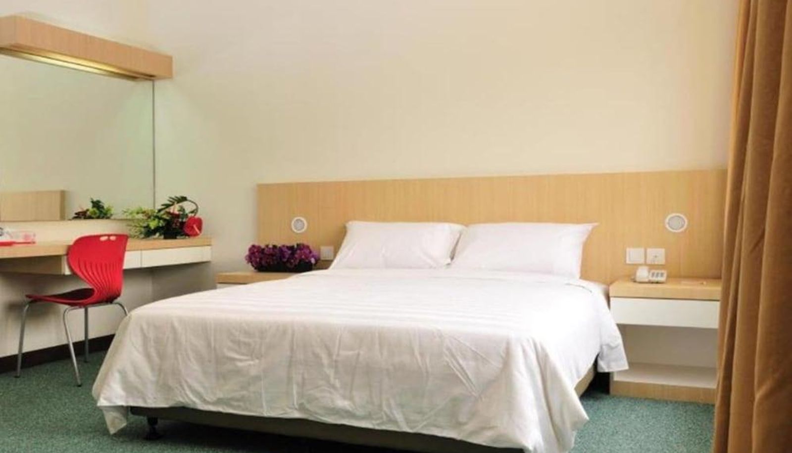 Apartament - Phoenix Hotel
