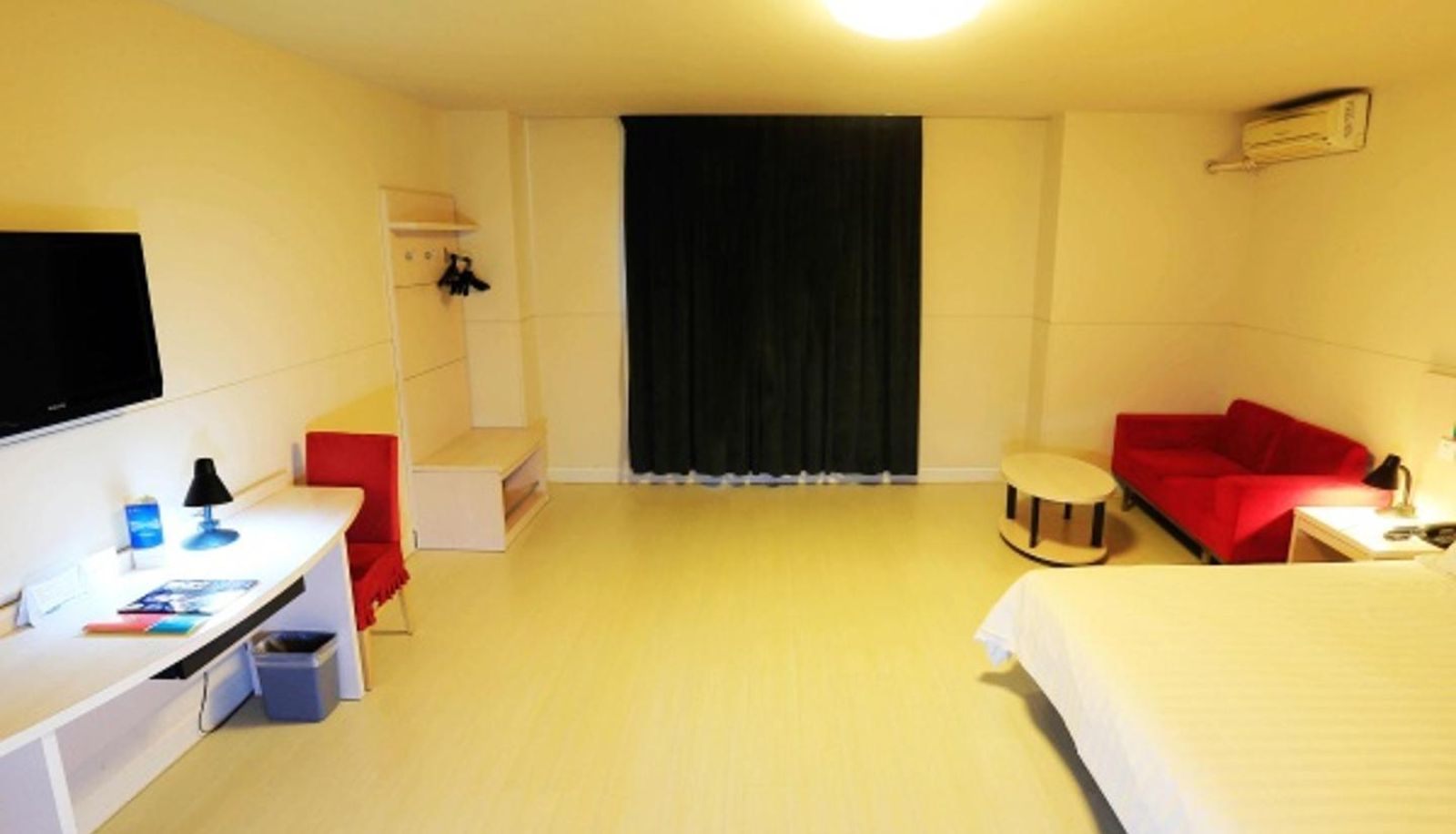 Room - JINJIANG(BA WEI ROAD) Bawei Road Academy of Music