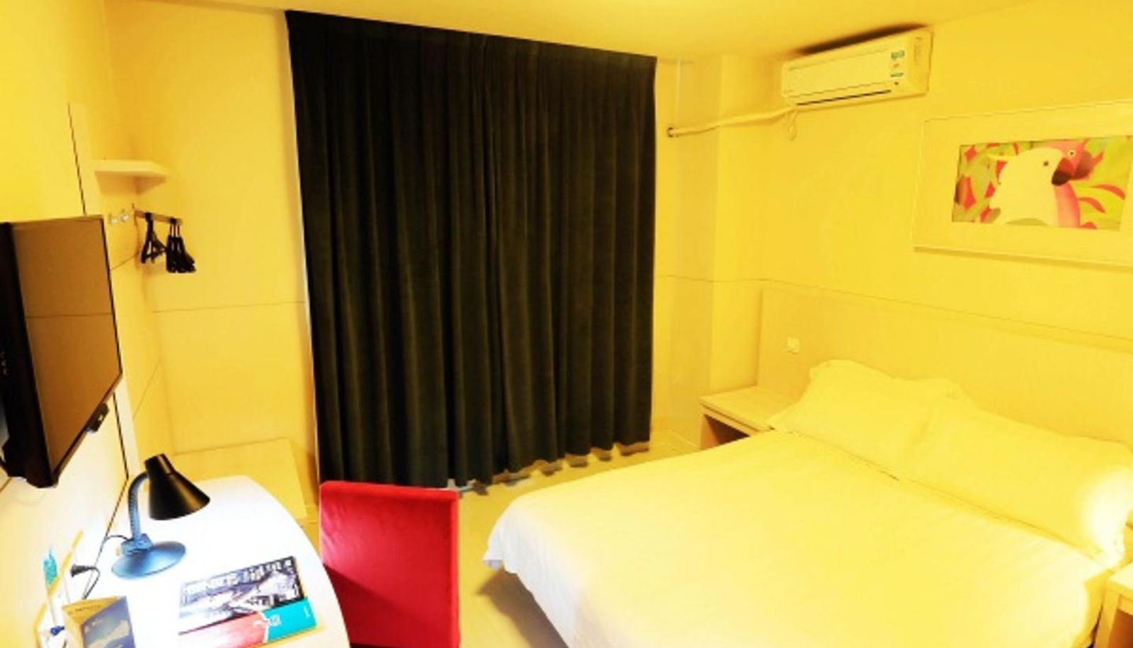 Room - JINJIANG(BA WEI ROAD) Bawei Road Academy of Music