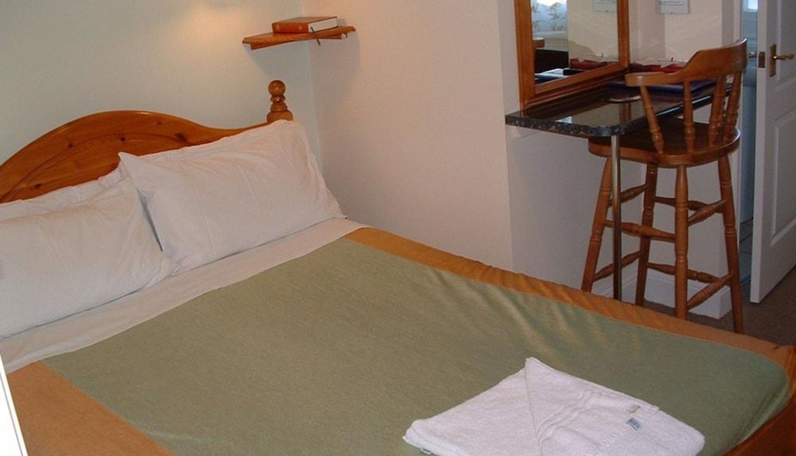 Pokój typu standard - Green Gables Guest House