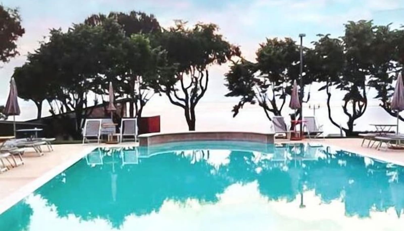 Pool - San Marco