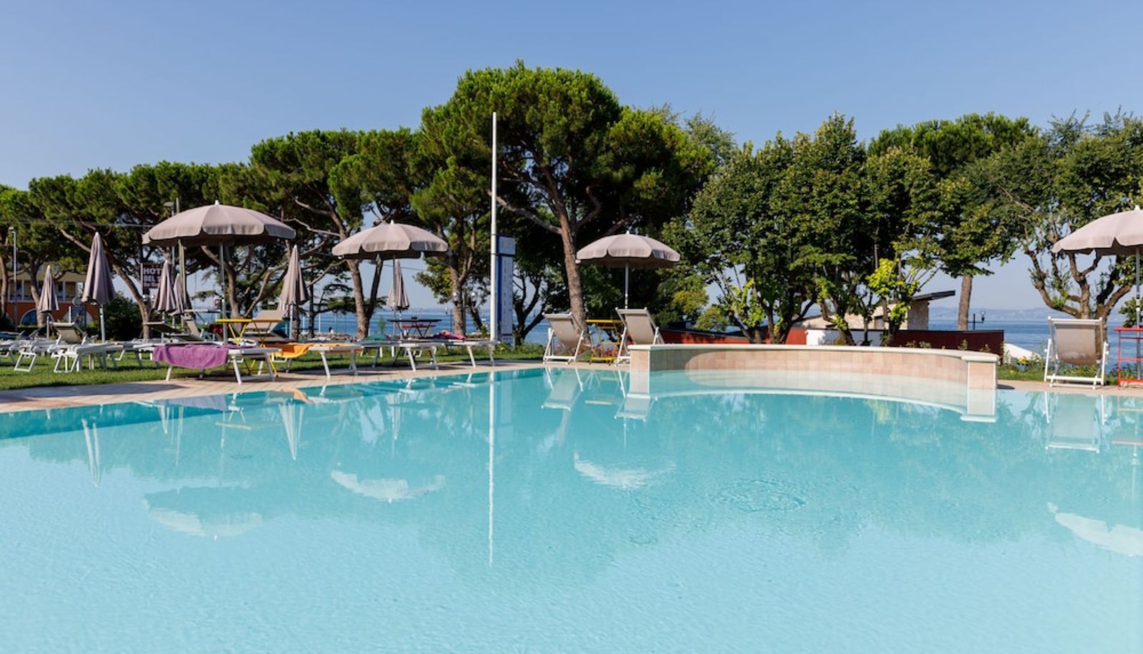 Pool - San Marco