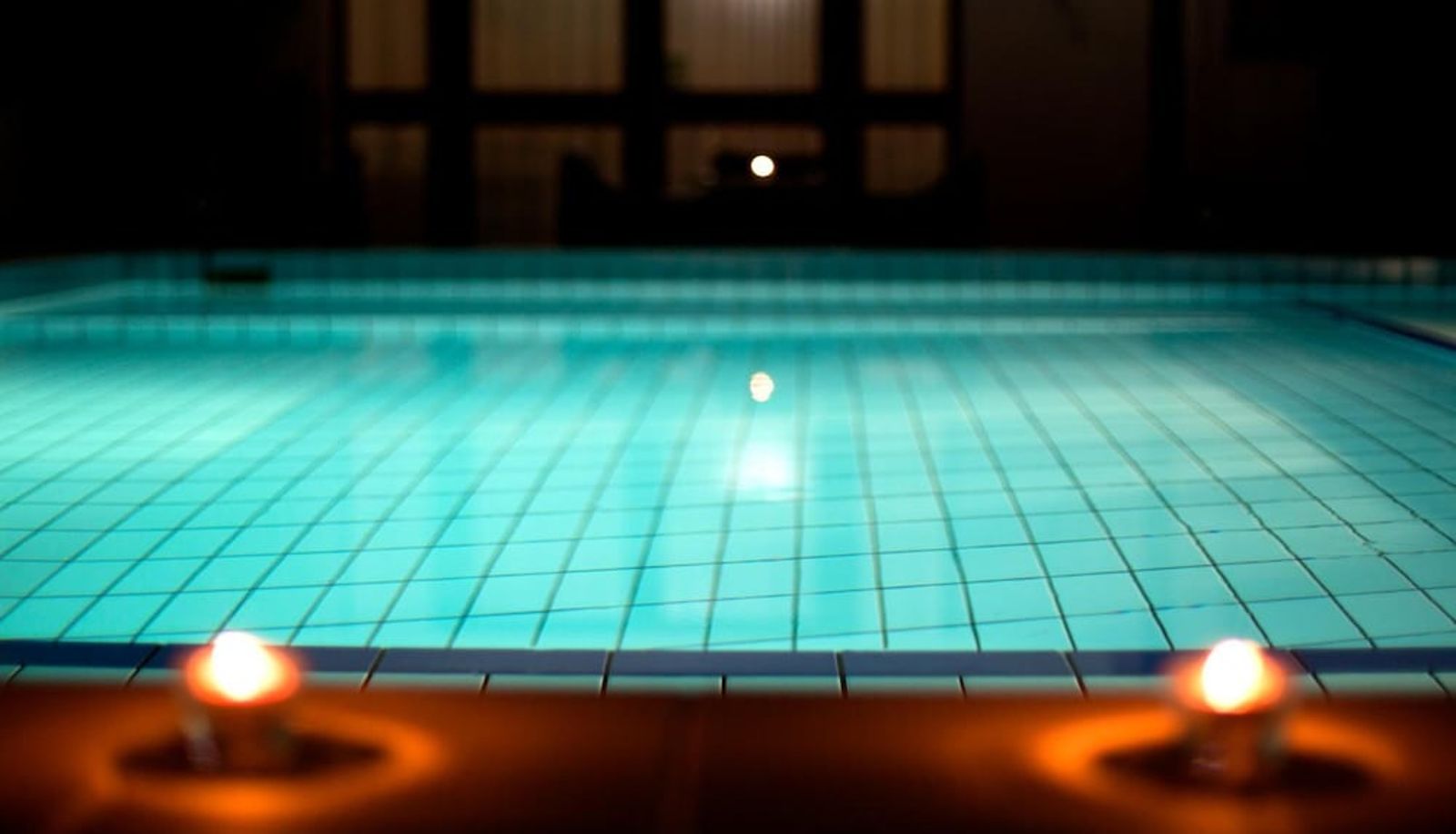 Piscina - Aparthotel Carinzia