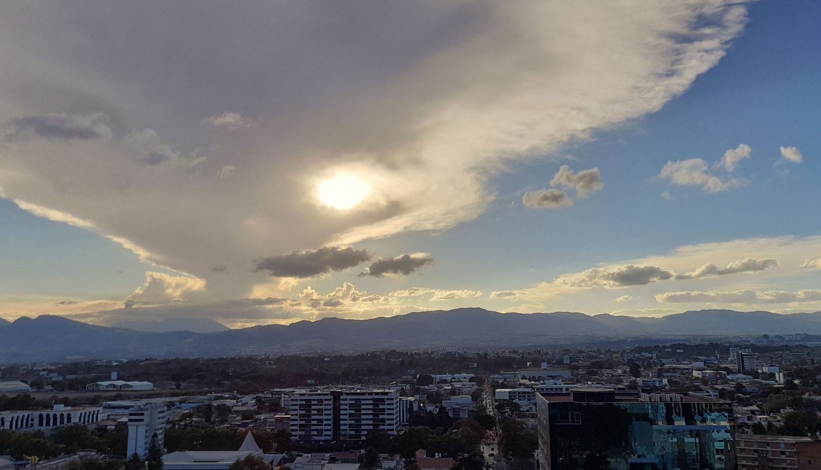 Camera - Holiday Inn GUATEMALA by IHG