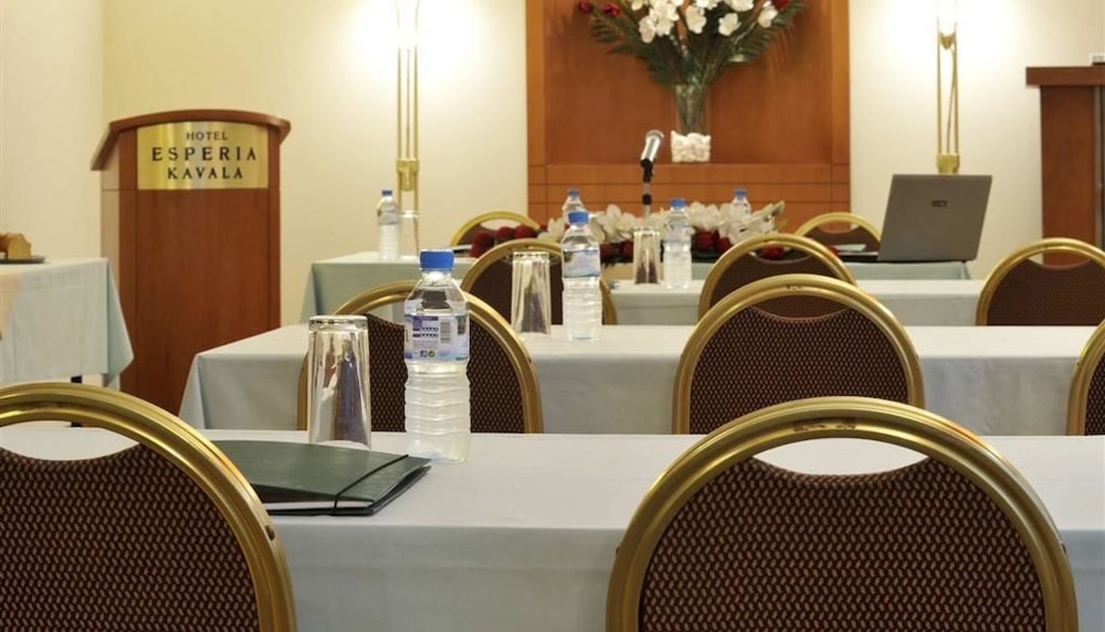 Meeting room - Esperia Hotel