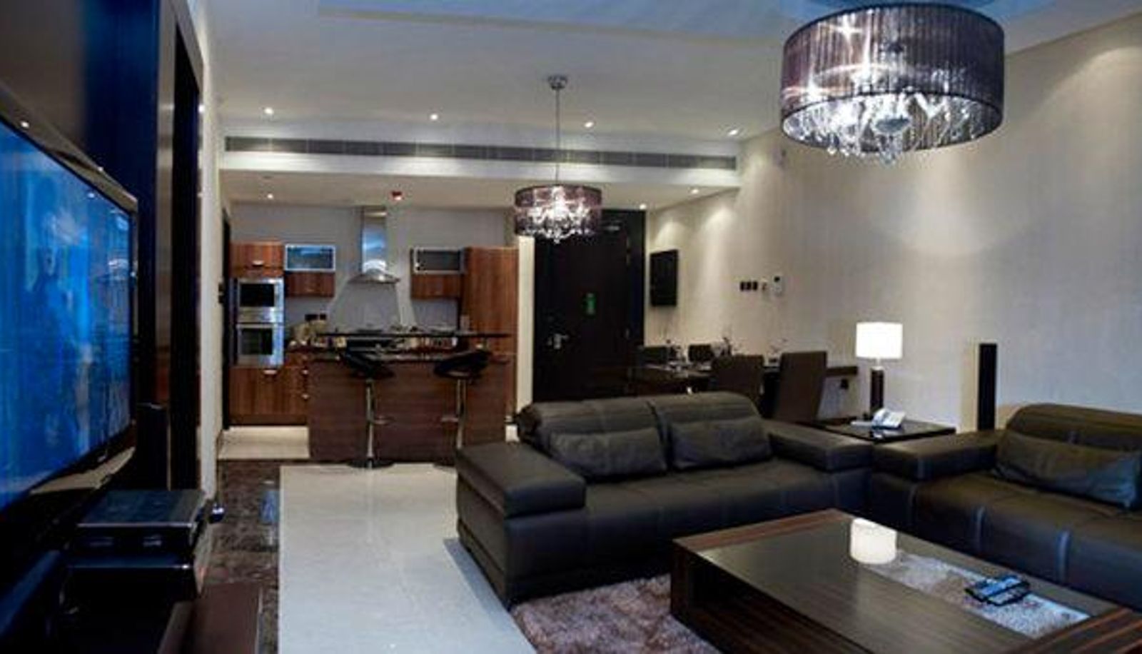 Room - Hani Suites And Spa