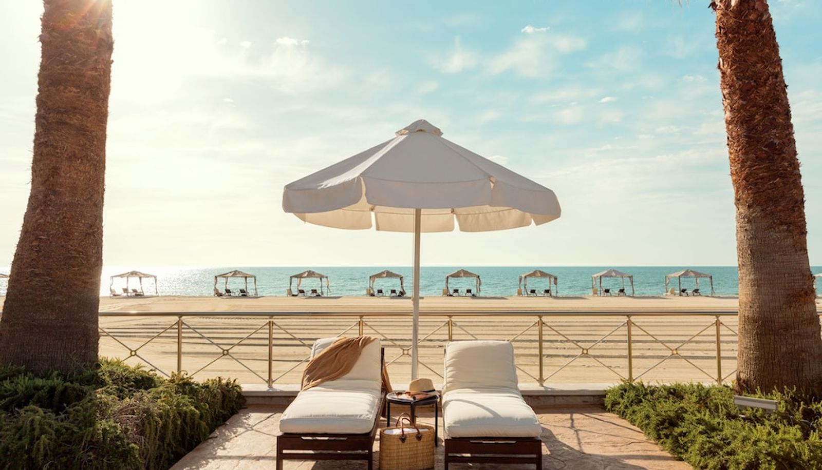 Pool - Mediterranean Village Hotel & Spa