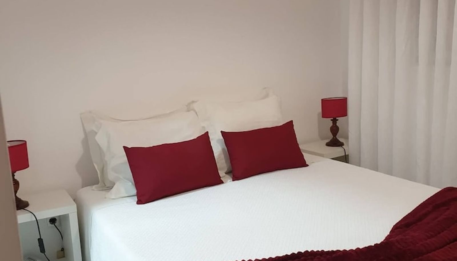 Informacje - Hotel Palmeira Residencial