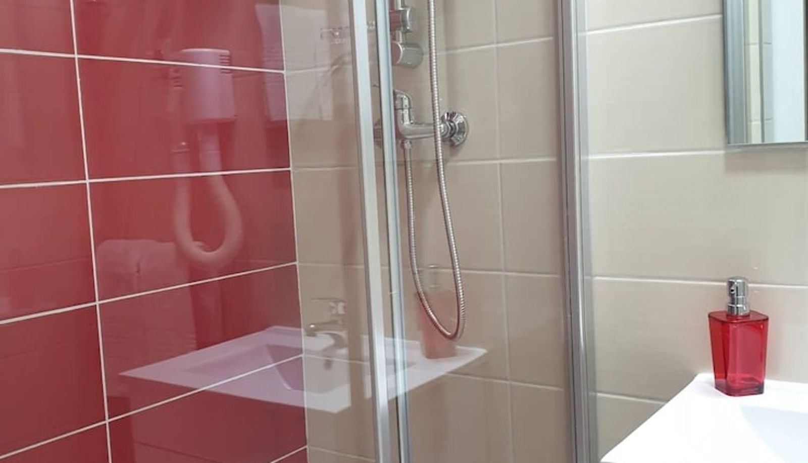 Informacje - Hotel Palmeira Residencial