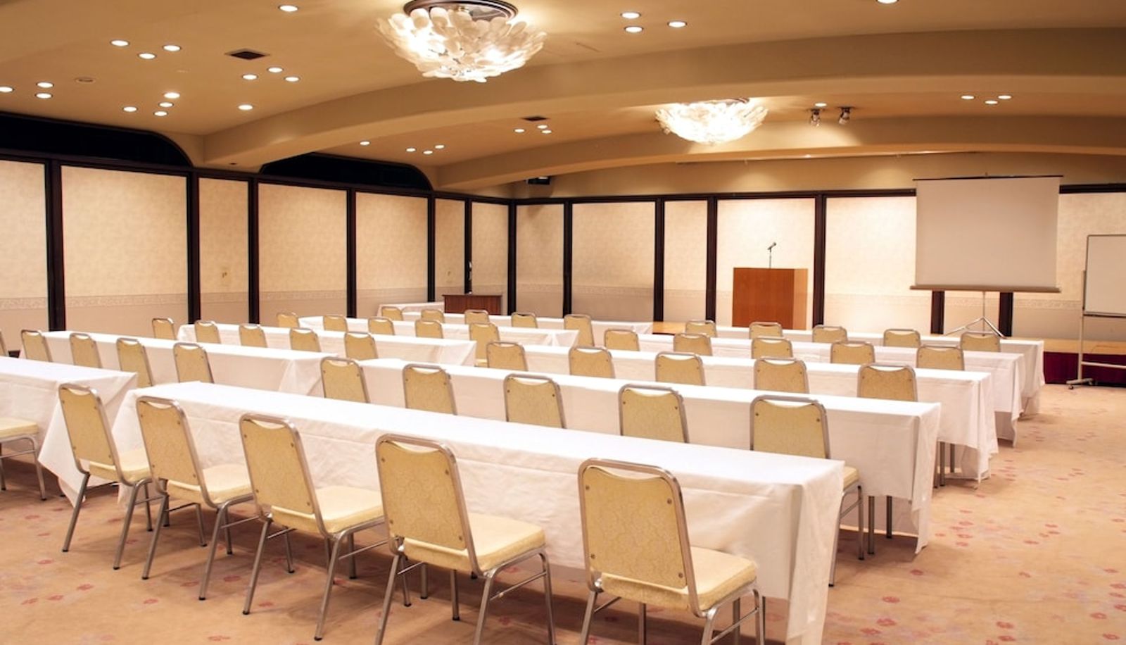 Meetingzimmer - Hotel Matsunoka Ichinoseki