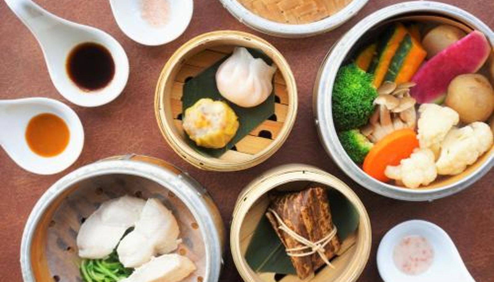 Frühstücksraum innerhalb des Restaurants - Hotel Metropolitan Morioka