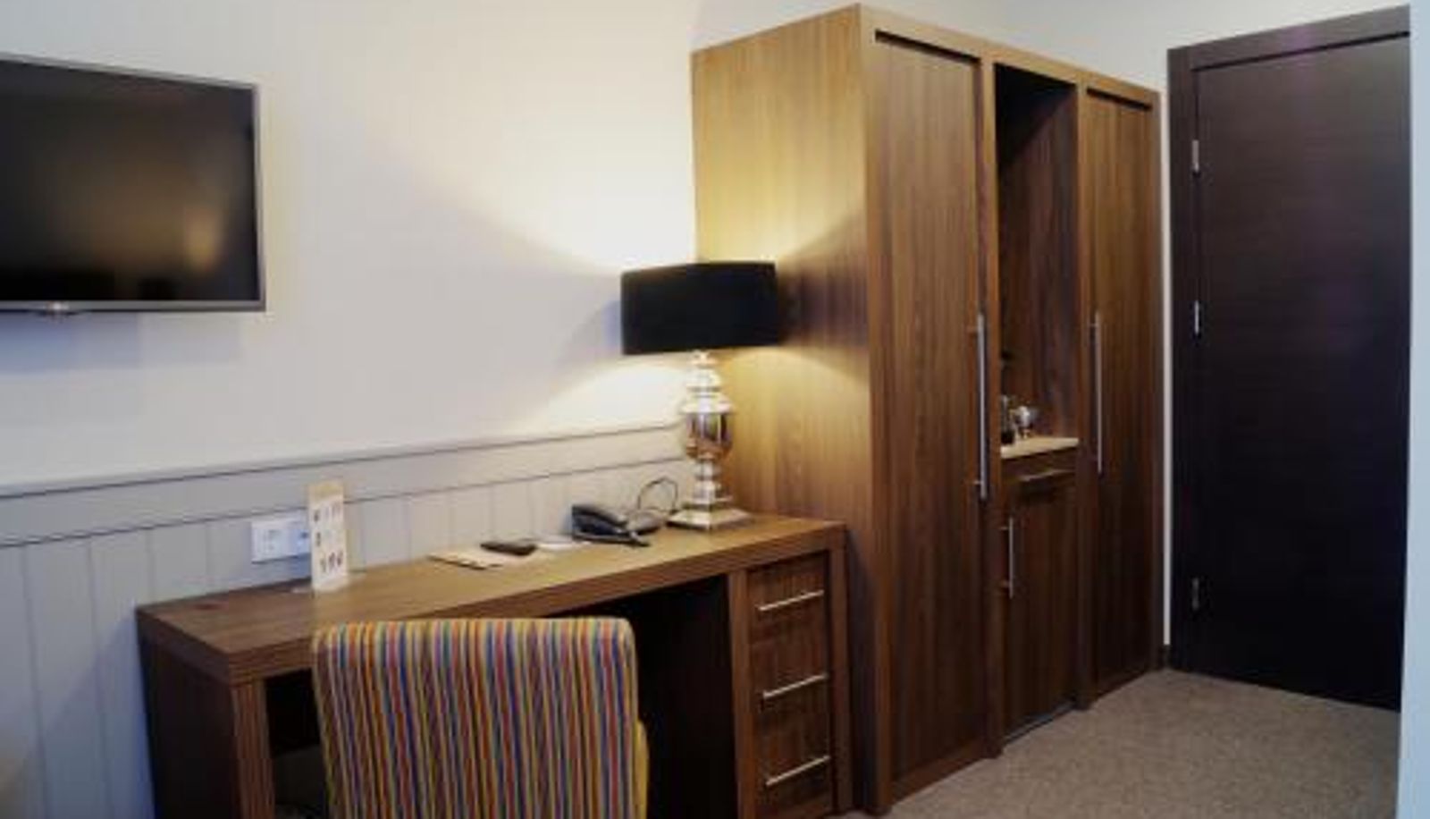 Zimmer - Hotel Max am Meer Kühlungsborn