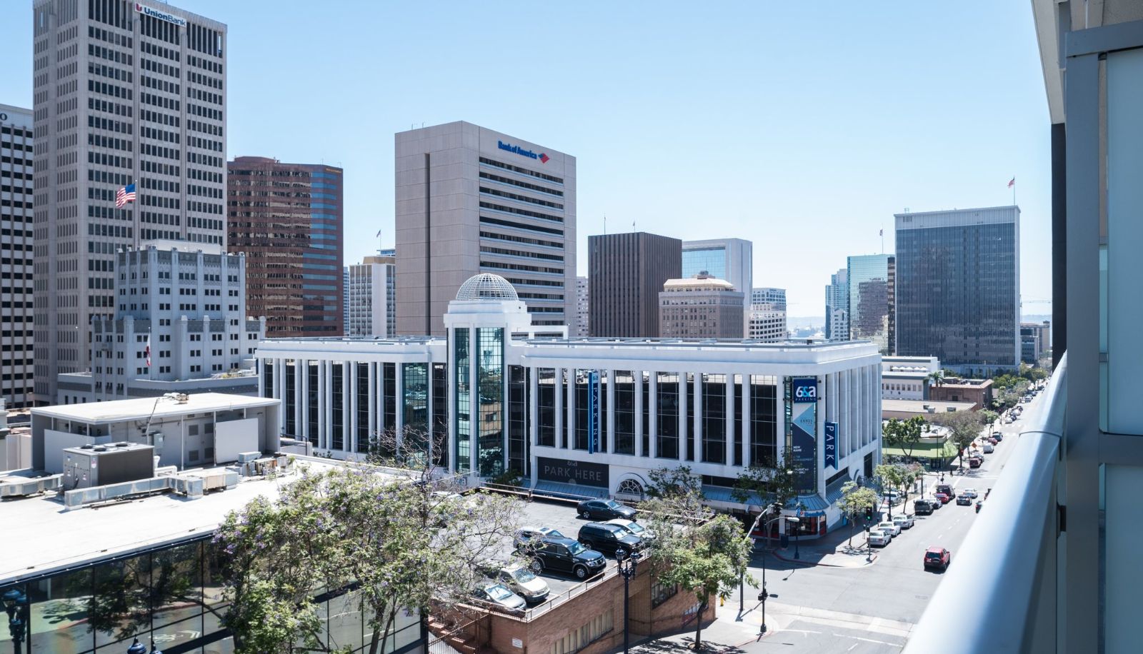 Zimmer - Holiday Inn Express SAN DIEGO DOWNTOWN by IHG
