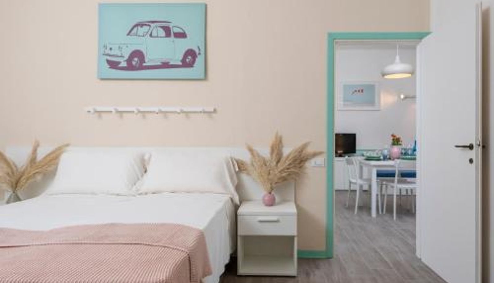 Apartment - Golfo del Sole Hotel & Holiday Resort