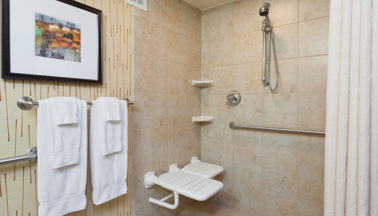 Habitación - Holiday Inn CINCINNATI AIRPORT by IHG