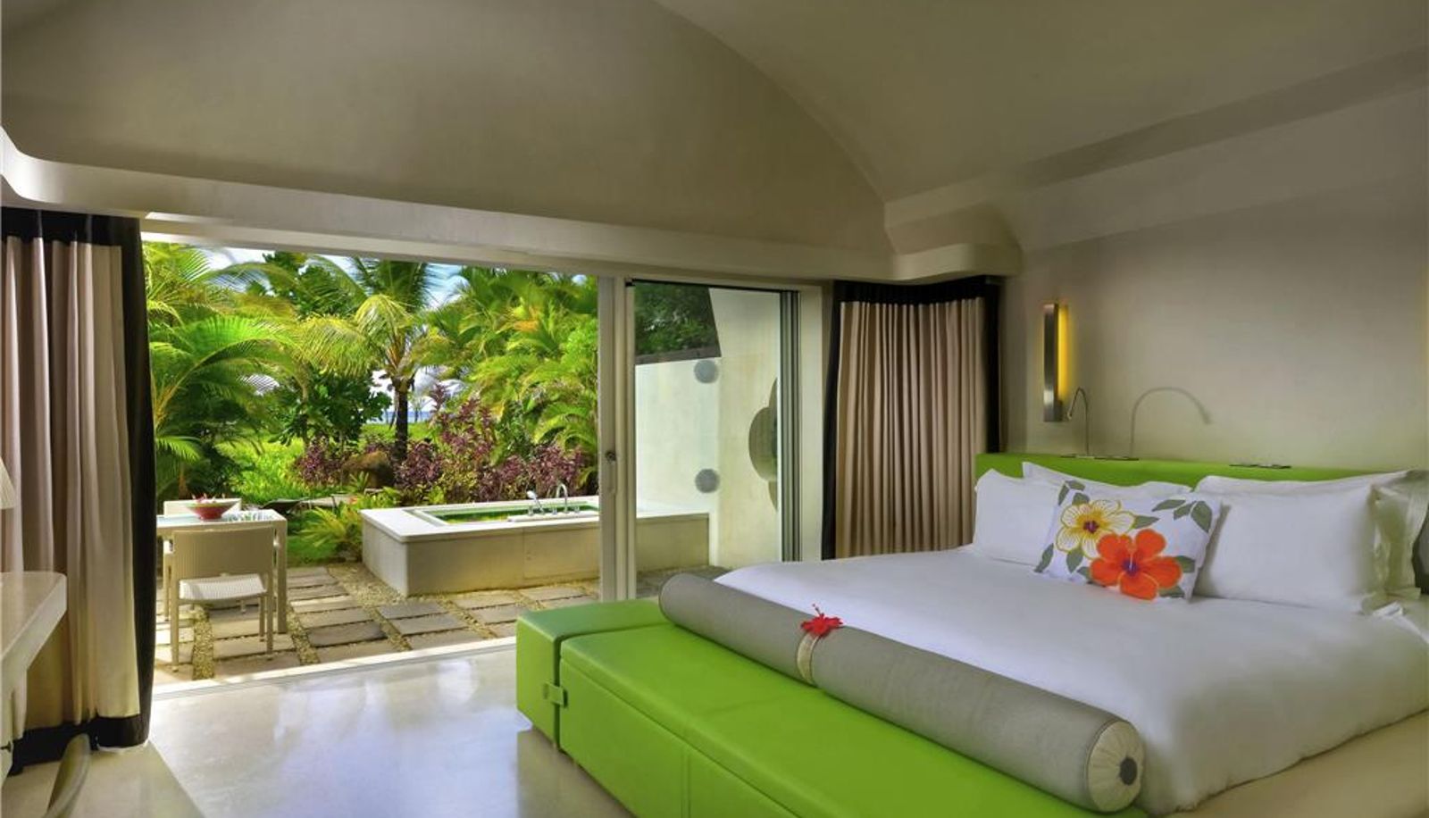 Pokój - SO Sofitel Mauritius