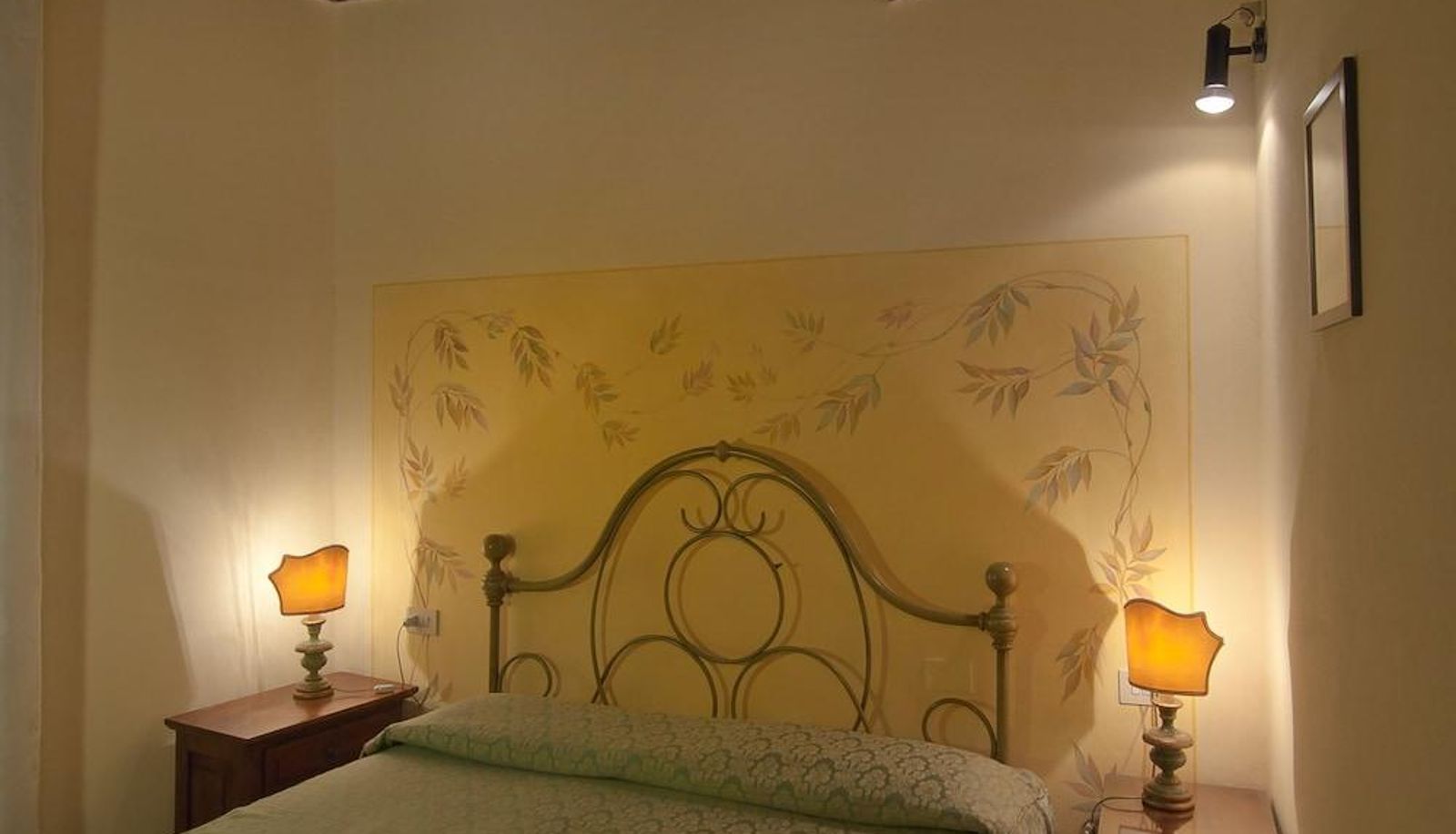 Standard room - Antica Torre