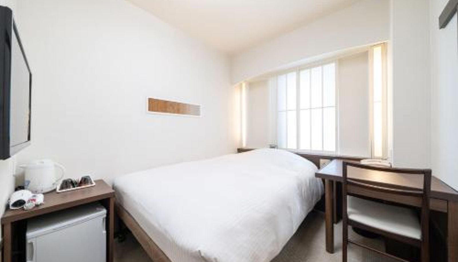 Camera - Hotel Sunlite Shinjuku