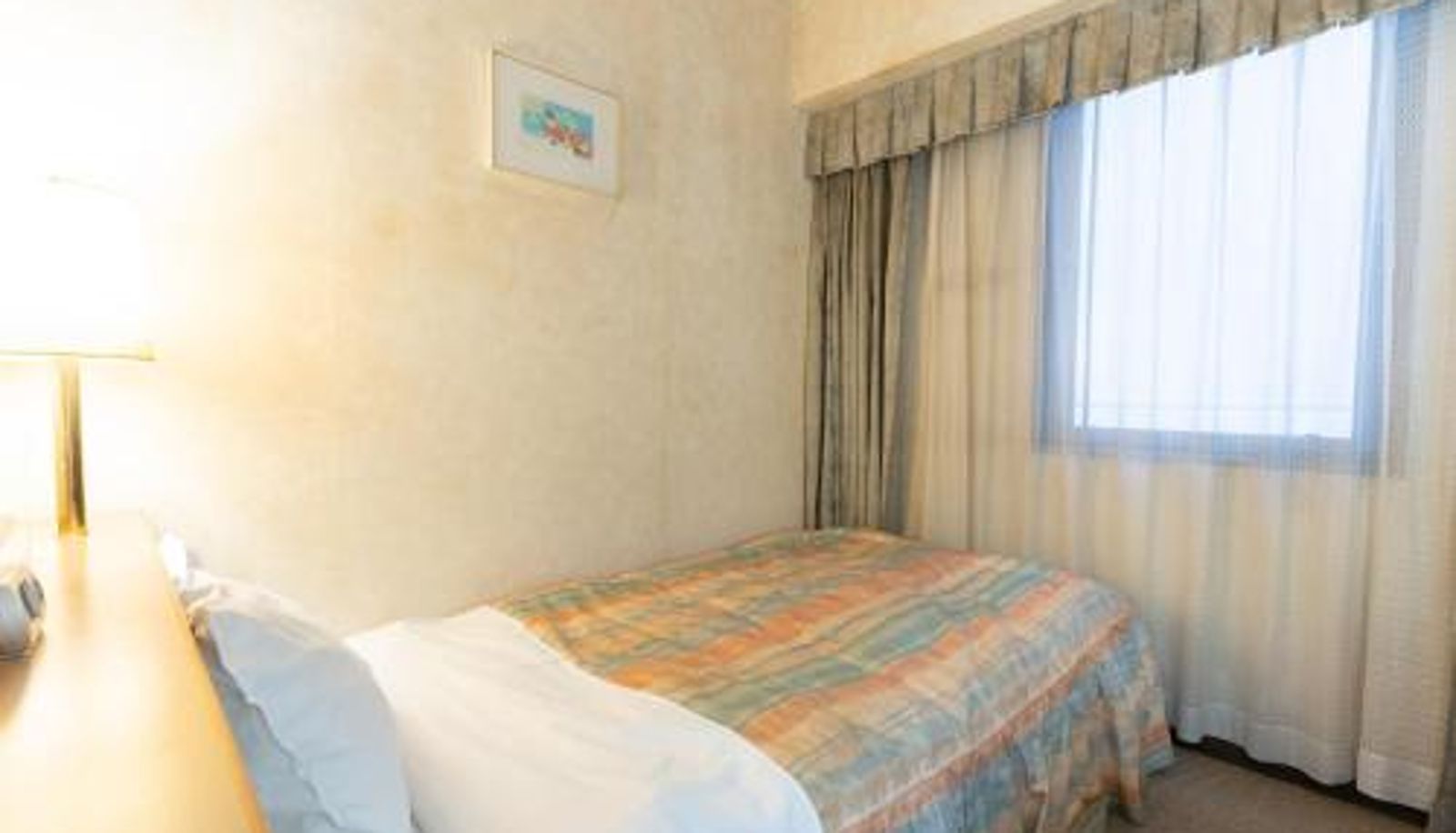 Zimmer - Tabist Hotel Mercury Asakusabashi