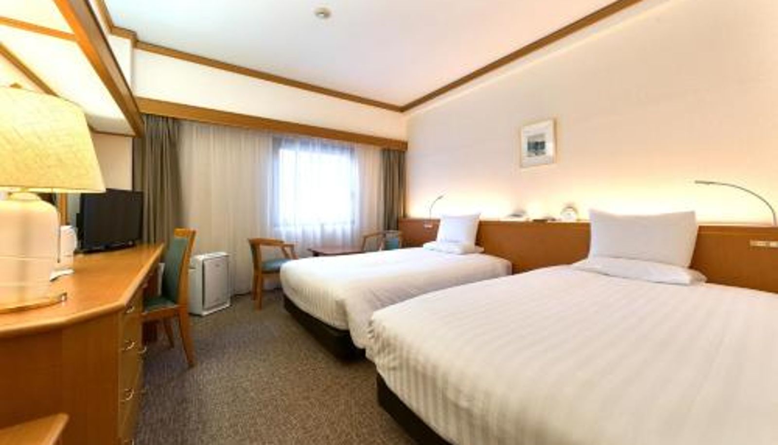 Camera standard - Daiichi Inn Ikebukuro