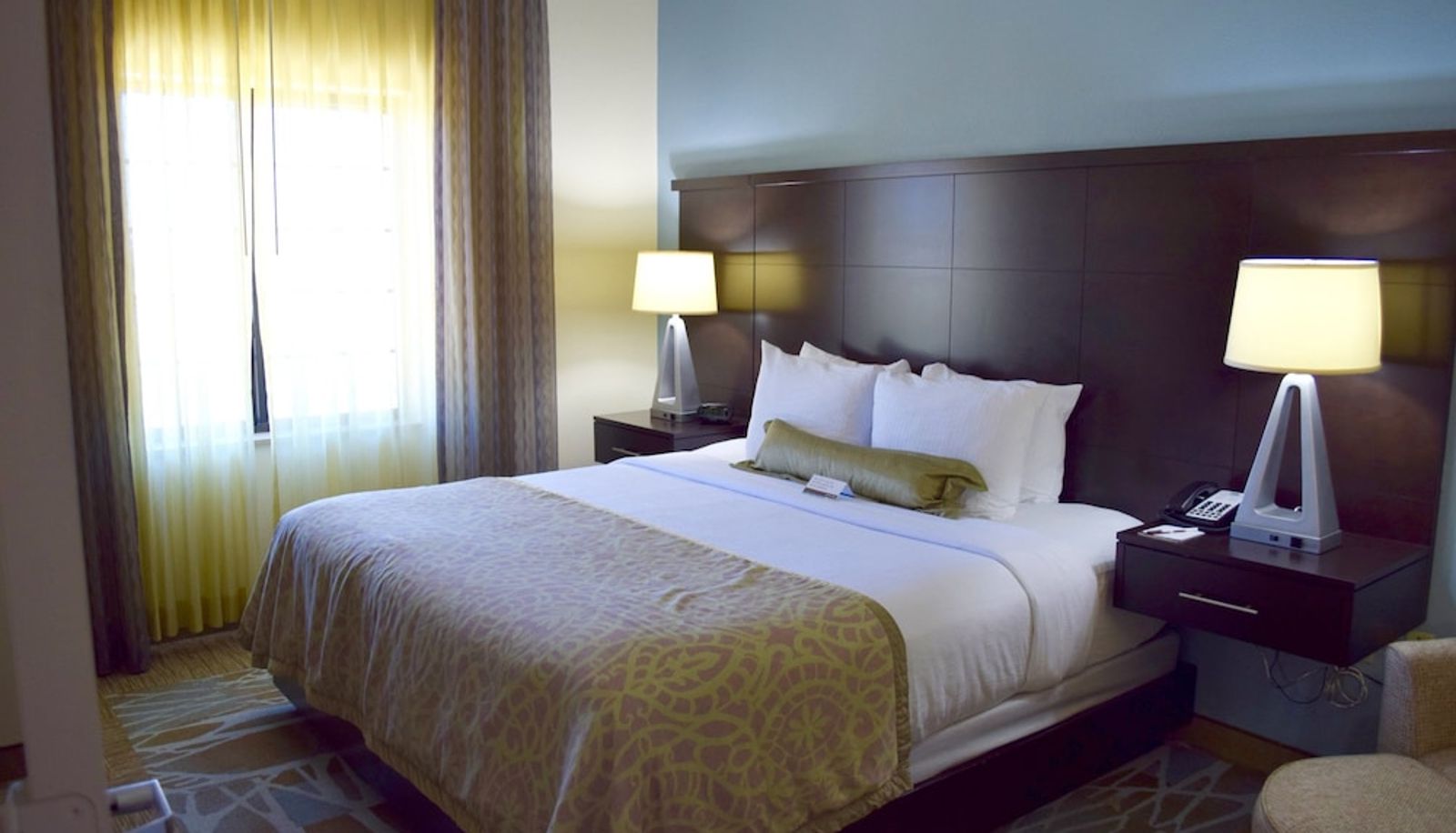Appartement - Staybridge Suites HOUSTON STAFFORD - SUGAR LAND by IHG