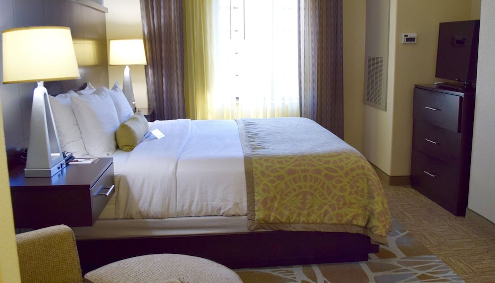 Suite - Staybridge Suites HOUSTON STAFFORD - SUGAR LAND by IHG